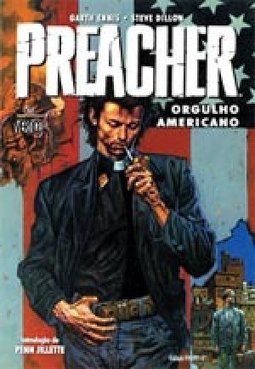 Preacher: Orgulho Americano