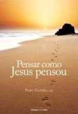 PENSAR COMO JESUS PENSOU