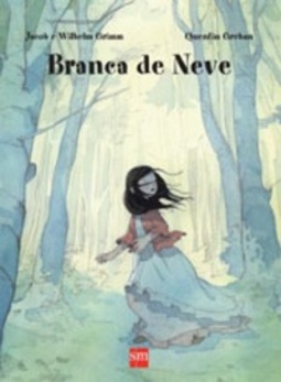 Branca de neve