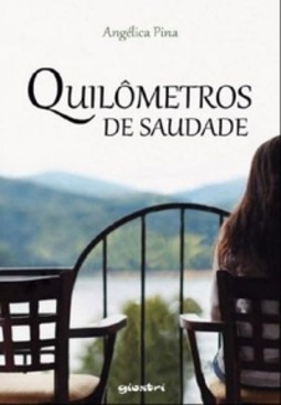 Quilômetros de saudade