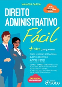 Direito administrativo fácil