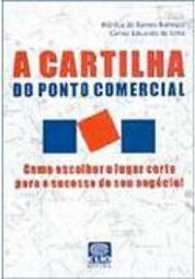 Cartilha do Ponto Comercial