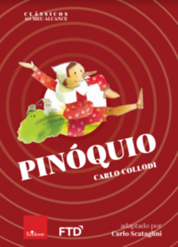 Pinóquio