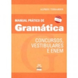 Manual Prático de Gramática