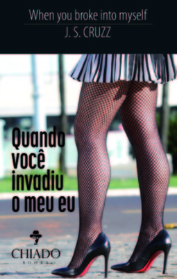 Quando você invadiu o meu eu