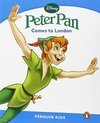 Peter Pan: Comes to London - Level 1