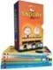 Snoopy (Caixa com 5 Volumes)