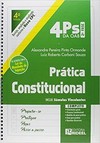 4Ps Da Oab - Prática Constitucional