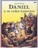 Daniel e os Leões Famintos