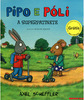 Pipo e Póli: A Superpatinete