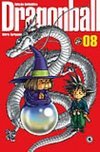Dragon Ball: Edição Definitiva - vol. 8