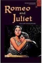 ROMEO AND JULIET - LEVEL 2