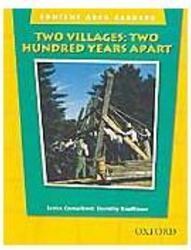 Two Villages: Two Hundred Years Apart - Importado