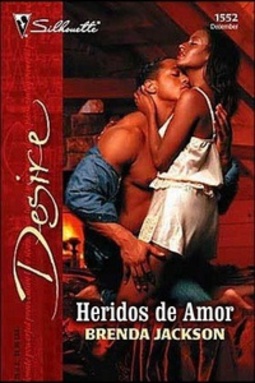 Feridos de Amor (Westmoreland #3)