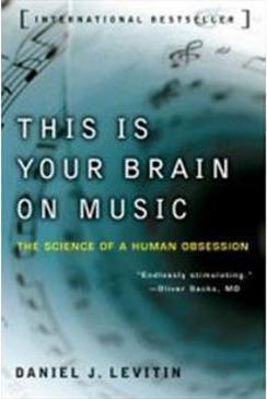 THIS IS YOUR BRAIN ON MUSIC: THE SCIENCE... OBSESSION