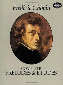 Complete Preludes and Etudes