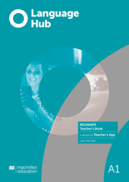 Language hub - A1: teacher's book