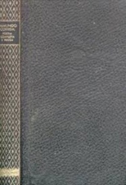 Poesia Completa e Prosa (Biblioteca Luso-Brasileira)