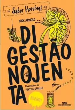 Digestão Nojenta