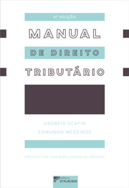 Manual de direito tributário
