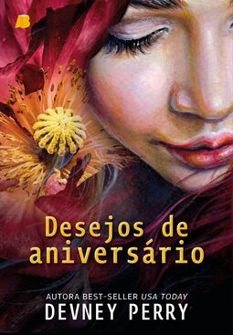 Desejos de aniversário