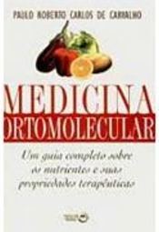 Medicina Ortomolecular
