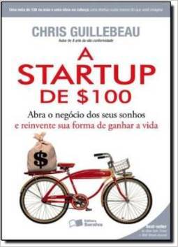 A STARTUP DE $100