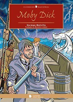 Moby Dick