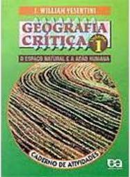 Geografia Crítica - 5 série - 1 grau