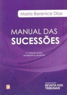 MANUAL DAS SUCESSOES