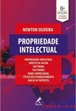 Propriedade intelectual