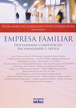 Empresa Familiar - Desvendando Competencias