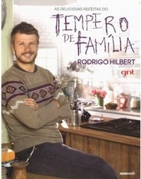 As Deliciosas Receitas do Tempero de Família