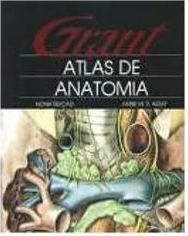 Grant: Atlas de Anatomia