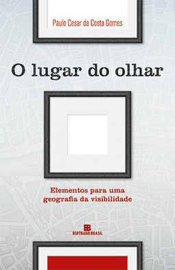 O LUGAR DO OLHAR
