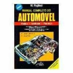 Manual Completo do Automóvel