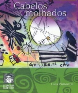 Cabelos molhados