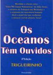 Os Oceanos Têm Ouvidos