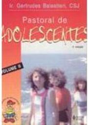 Pastoral de Adolescentes