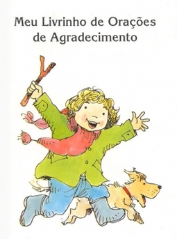 Meu livrinho de orações de agradecimentos