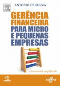 Gerência Financeira Para Micro e Pequenas Empresas