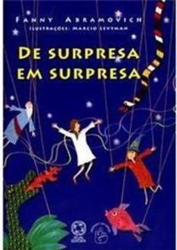 De Surpresa em Surpresa