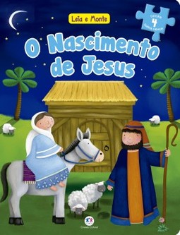O nascimento de Jesus