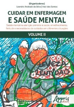 Cuidar em enfermagem e saúde mental
