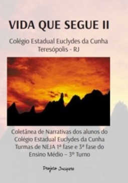 Vida que Segue II #2