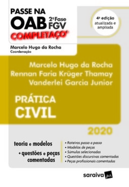 Prática civil