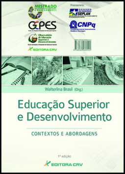 Educação superior e desenvolvimento: contextos e abordagens