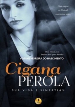 Cigana Pérola
