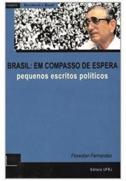 Brasil: em compasso de espera: pequenos escritos políticos