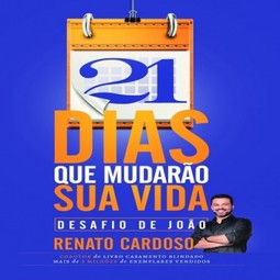 21 dias que mudarão sua vida: desafio de João